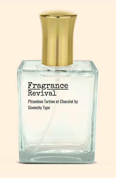 givenchy perfume ptisenbon|Perfumes .